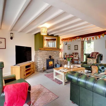 2 Bed In Kirkbymoorside Oc-g0010 Gillamoor
