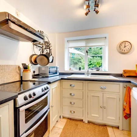 2 Bed In Kirkbymoorside Oc-g0010 * Gillamoor