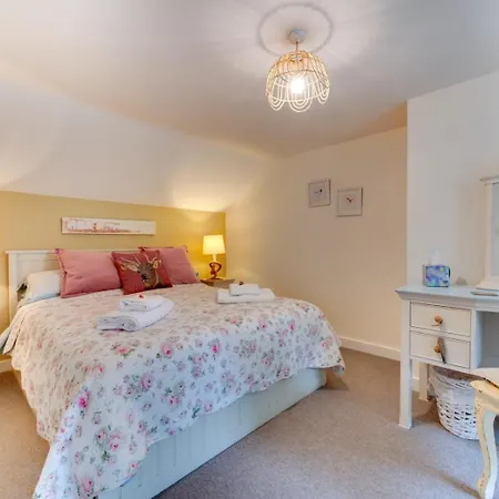 2 Bed In Kirkbymoorside Oc-g0010 * Gillamoor