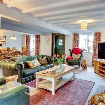 2 Bed In Kirkbymoorside Oc-g0010
