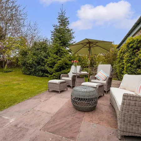 Hébergement de vacances 2 Bed In Kirkbymoorside Oc-g0010 *