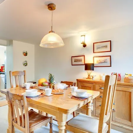 2 Bed In Kirkbymoorside Oc-g0010 Hébergement de vacances *