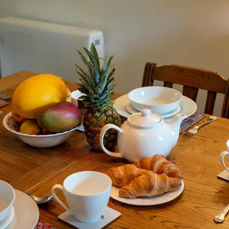 2 Bed In Kirkbymoorside Oc-g0010 Gillamoor