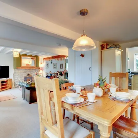 2 Bed In Kirkbymoorside Oc-g0010 Gillamoor