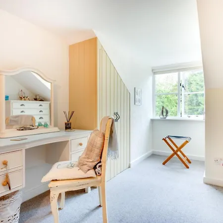 2 Bed In Kirkbymoorside Oc-g0010 Hébergement de vacances
