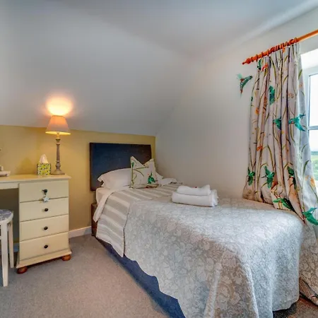 Hébergement de vacances 2 Bed In Kirkbymoorside Oc-g0010 Gillamoor
