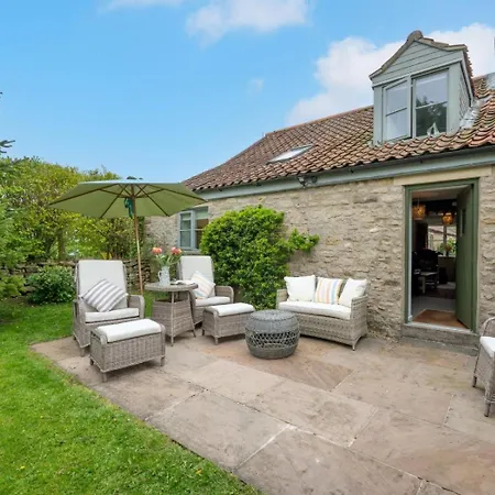 Hébergement de vacances 2 Bed In Kirkbymoorside Oc-g0010 *