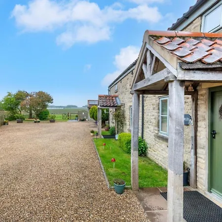 Hébergement de vacances 2 Bed In Kirkbymoorside Oc-g0010 *