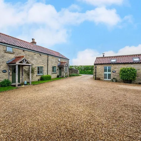 Hébergement de vacances 2 Bed In Kirkbymoorside Oc-g0010